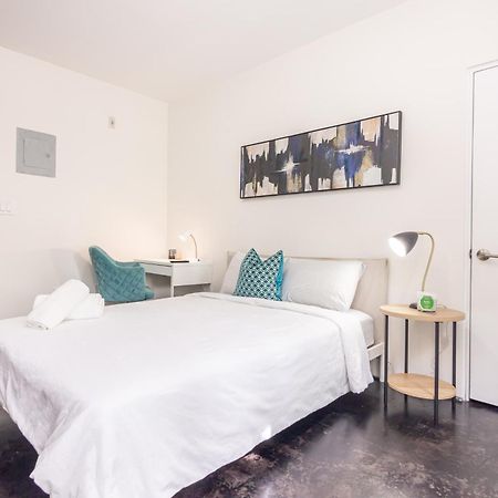 Home Miami Midtown - Wynwood Area With Balcony - Art District Near Beach Exterior foto
