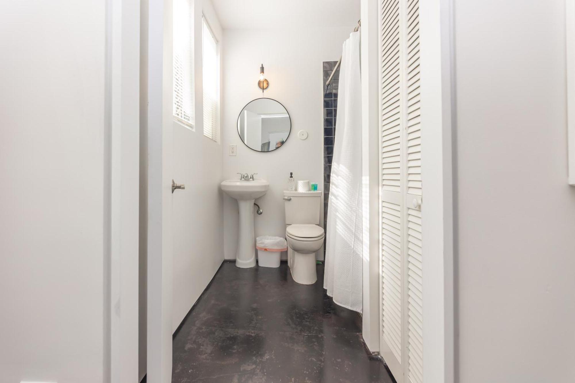 Home Miami Midtown - Wynwood Area With Balcony - Art District Near Beach Exterior foto
