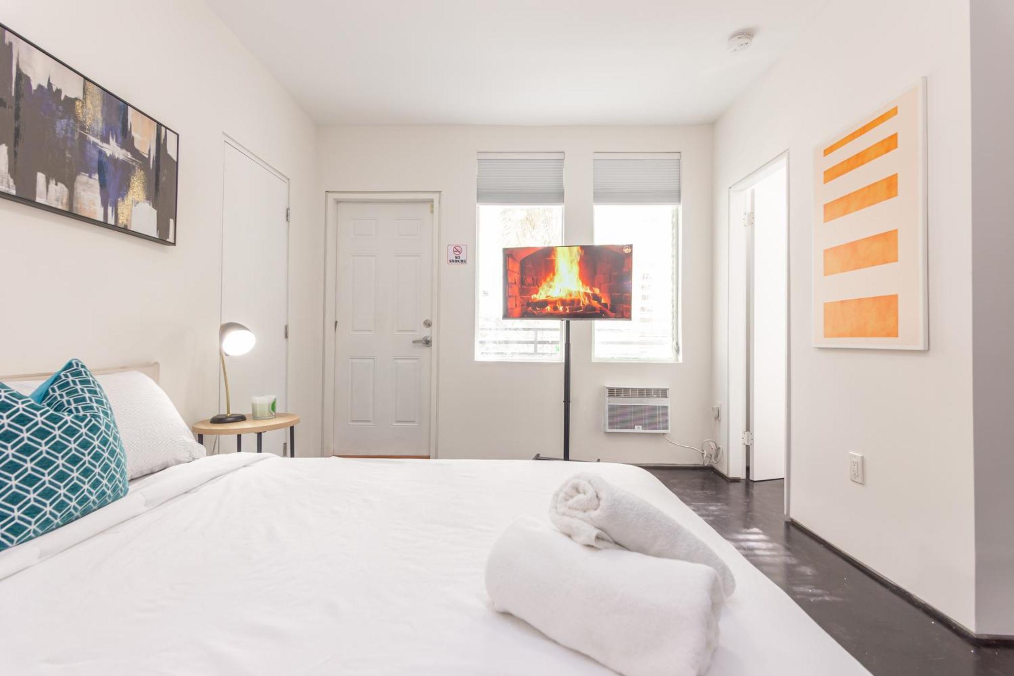 Home Miami Midtown - Wynwood Area With Balcony - Art District Near Beach Exterior foto