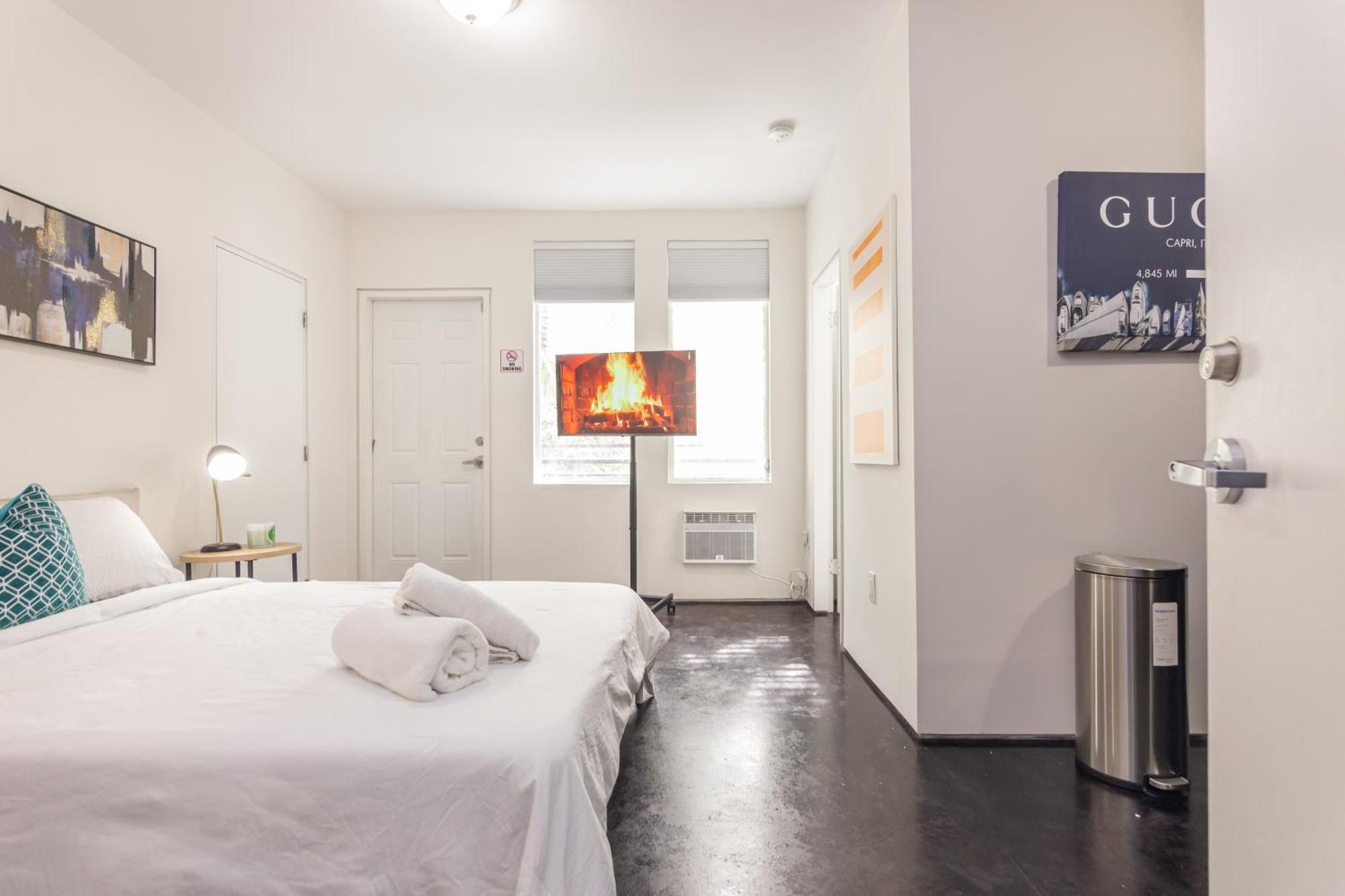 Home Miami Midtown - Wynwood Area With Balcony - Art District Near Beach Exterior foto